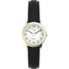 Black/Gold-Tone/White/A/25mm