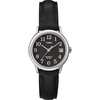 Black/Silver-Tone/Black/25mm