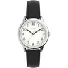 Black/Silver-Tone/White/30mm
