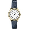 Blue/Gold-Tone/White/30mm