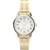 Gold-Tone/Gold-Tone/White/25mm