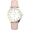 Pink/Rose Gold-Tone/White/32mm