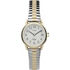 Two-Tone/Gold-Tone/White/25mm