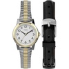 Black/Two-Tone/White Set