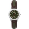 Brown/Green