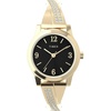 Gold-Tone/Gold-Tone/Black