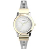 Two-Tone/Silver-Tone/Two-Tone