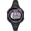 Black/Purple