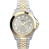 Two-Tone/Two-Tone/Silver-Tone