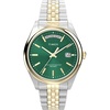 Two-Tone/Green/Two-Tone