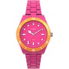 Pink/Pink/Pink/Orange