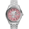 Pink/Silver