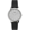 Black/Silver-Tone/Silver-Tone