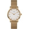 Gold-Tone/Gold-Tone/Silver-Tone