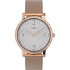 Rose Gold-Tone/Silver-Tone/Rose Gold-Tone