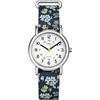 Blue/White/Silver-Tone/Pattern