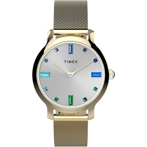 Timex Dress Watch (Model: TW2U87000VQ)