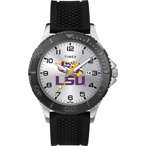 Timex Gamer LSU Tigers NCAA Tribute Collection(LSU Tigers)