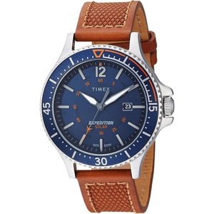 Timex Men’s Expedition Ranger Solar Watch