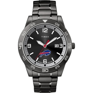 Timex Men’s NFL Acclaim Watch(Buffalo Bills)