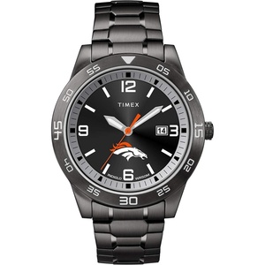 Timex Men’s NFL Acclaim Watch(Denver Broncos)