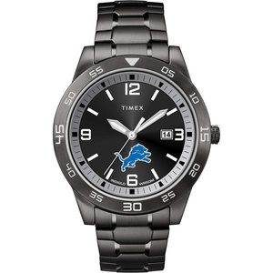 Timex Men’s NFL Acclaim Watch(Detroit Lions)