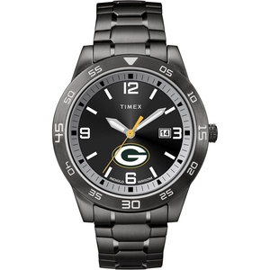 Timex Men’s NFL Acclaim Watch(Green Bay Packers)