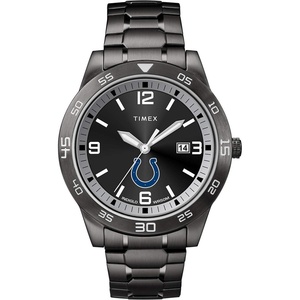 Timex Men’s NFL Acclaim Watch(Indianapolis Colts)