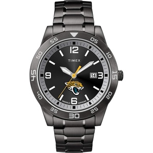Timex Men’s NFL Acclaim Watch(Jacksonville jaguars)