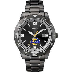 Timex Men’s NFL Acclaim Watch(Los Angeles Rams)