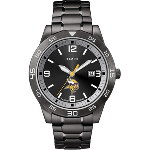 Timex Men’s NFL Acclaim Watch(Minnesota Vikings)