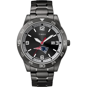 Timex Men’s NFL Acclaim Watch(New England Patriots)