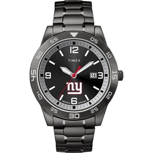 Timex Men’s NFL Acclaim Watch(New York Giants)