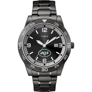 Timex Men’s NFL Acclaim Watch(New York Jets)