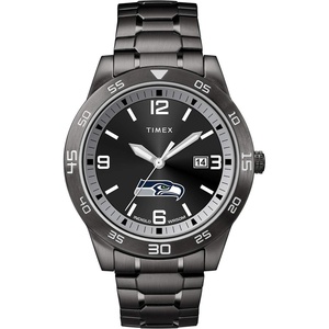 Timex Men’s NFL Acclaim Watch(Seattle Seahawks)