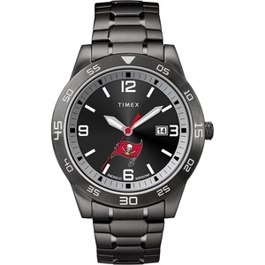 Timex Men’s NFL Acclaim Watch(Tampa Bay Buccaneers)
