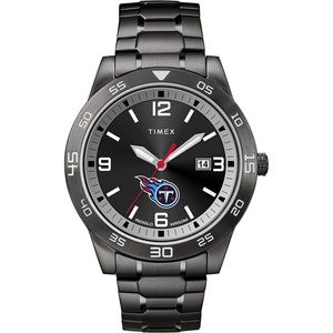 Timex Men’s NFL Acclaim Watch(Tennessee Titans)