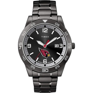 Timex Men’s NFL Acclaim Watch(arizona Cardinals)