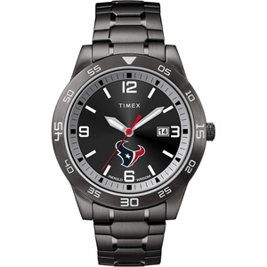 Timex Men’s NFL Acclaim Watch(houston Texans)
