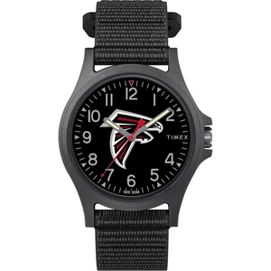 Timex Men’s NFL Pride 40mm Watch(Atlanta Falcons)