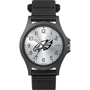 Timex Men’s NFL Pride 40mm Watch(Philadelphia Eagles)