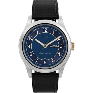 Timex Men’s Waterbury Traditional 39mm Watch