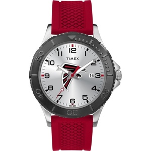 Timex NFL Gamer Watch(Atlanta Falcons)
