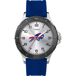 Timex NFL Gamer Watch(Buffalo Bills)
