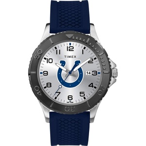 Timex NFL Gamer Watch(Indianapolis Colts)