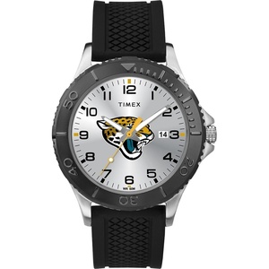 Timex NFL Gamer Watch(Jacksonville jaguars)