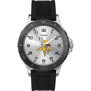 Timex NFL Gamer Watch(Minnesota Vikings)
