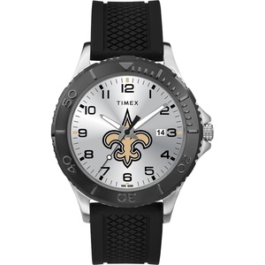 Timex NFL Gamer Watch(New Orleans saints)