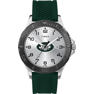 Timex NFL Gamer Watch(New York Jets)