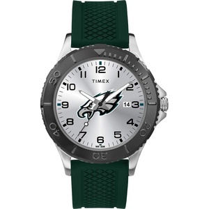 Timex NFL Gamer Watch(Philadelphia Eagles)